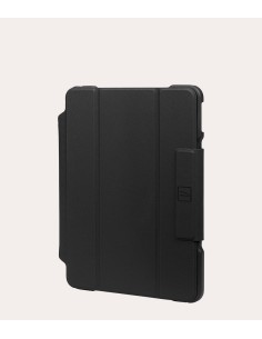 Tucano IPD10221AL-BK funda para tablet 25,9 cm (10.2") Folio Negro 2