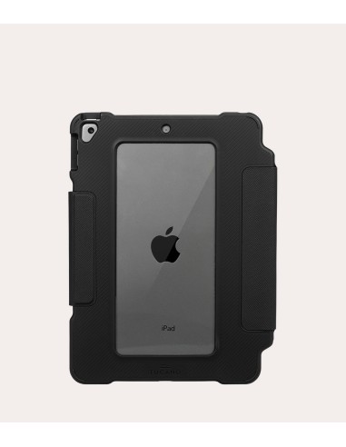 Tucano IPD10221AL-BK funda para tablet 25,9 cm (10.2") Folio Negro