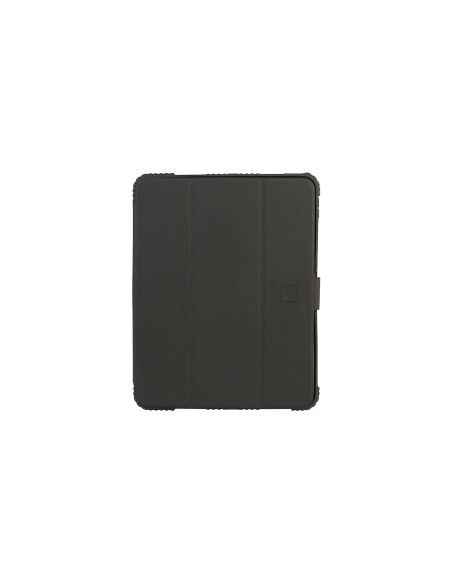 Tucano EDUCO iPad Hülle 10th 2022 schwarz New iPad Gen 25,9 cm (10.2") Folio Negro