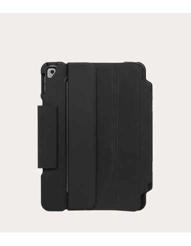 Tucano IPD10221AL-BK funda para tablet 25,9 cm (10.2") Folio Negro