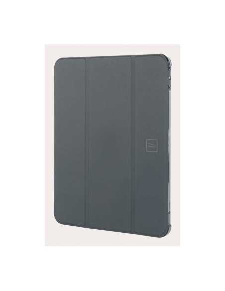 Tucano Satin 27,7 cm (10.9") Folio Grafito, Transparente