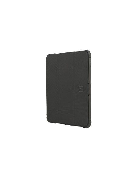 Tucano EDUCO iPad Hülle 10th 2022 schwarz New iPad Gen 25,9 cm (10.2") Folio Negro
