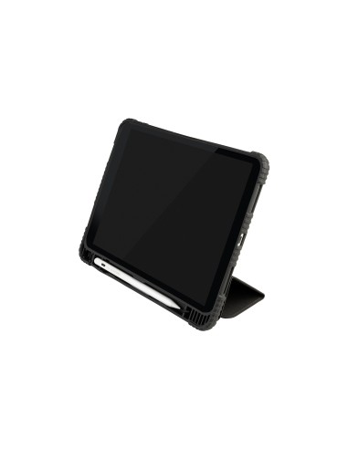 Tucano EDUCO iPad Hülle 10th 2022 schwarz New iPad Gen 25,9 cm (10.2") Folio Negro