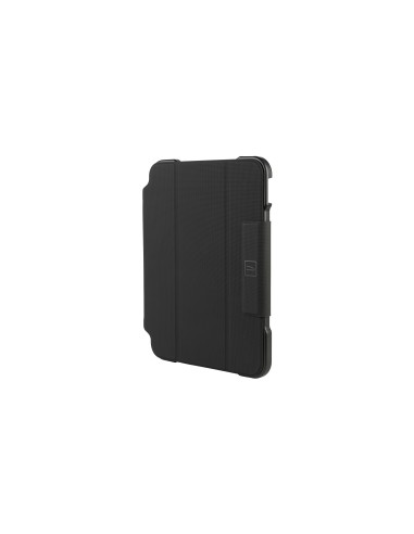Tucano IPD1022AL-BK funda para tablet 27,7 cm (10.9") Folio Negro