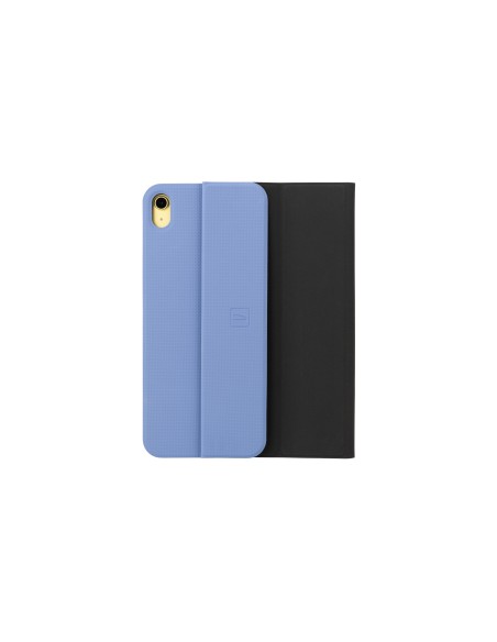 Tucano Up Plus 27,7 cm (10.9") Folio Azul