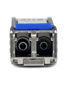StarTech.com Módulo Transceptor SFP Compatible con HPE J4858C - 1000BASE-SX - Fibra Multimodo MMF de 1GbE - SFP Ethernet 2