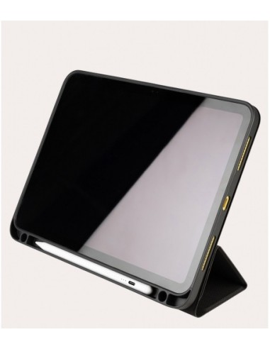 Tucano Up Plus 27,7 cm (10.9") Folio Negro