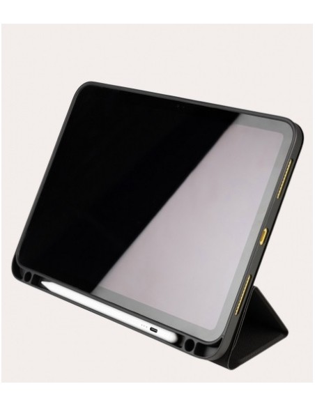 Tucano Up Plus 27,7 cm (10.9") Folio Negro