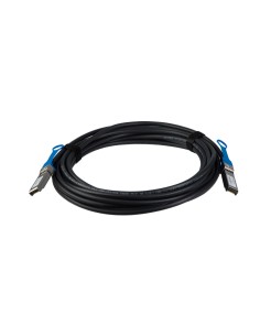 StarTech.com Cable de 7m Twinax Direct-Attach SFP+ a SFP+ - Compatible con HPE J9285B - de Cobre SFP+ 10GbE - DAC 2