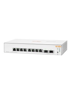 HPE Aruba Networking Aruba Instant On 1930 Gestionado L2+ Gigabit Ethernet (10 100 1000) 1U Blanco 2