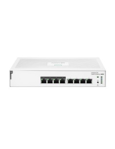 HPE Aruba Networking Networking Instant On Switch 8p Gigabit CL4 PoE 65W 1830