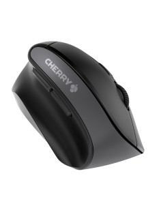 CHERRY MW 4500 ratón Oficina Izquierda RF inalámbrico Óptico 1200 DPI 2