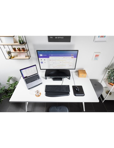 Kensington Soporte para monitor con cajón SmartFit