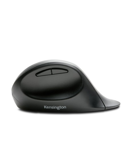 Kensington Ratón inalámbrico Pro Fit Ergo—negro