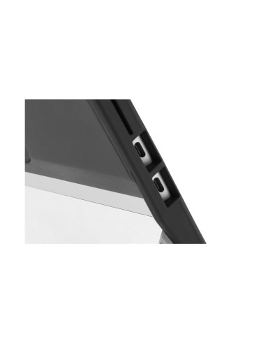 Kensington Funda antigolpes BlackBelt EQ para Surface Pro 9, 10 y Surface Pro 13"