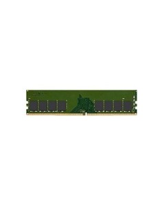 Kingston Technology KCP432NS8 8 módulo de memoria 8 GB 1 x 8 GB DDR4 3200 MT s