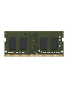 Kingston Technology KCP432SD8 16 módulo de memoria 16 GB 1 x 16 GB DDR4 3200 MT s