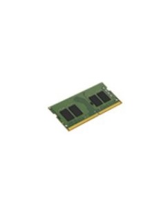 Kingston Technology KCP432SS6 8 módulo de memoria 8 GB DDR4 3200 MT s