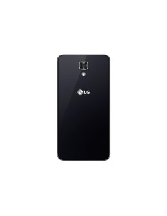 LG X Screen K500N 12,5 cm (4.93") SIM única Android 6.0.1 4G Micro-USB B 2 GB 16 GB 2300 mAh Negro 2