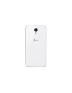 LG X Screen K500N 12,5 cm (4.93") SIM única Android 6.0.1 4G Micro-USB B 2 GB 16 GB 2300 mAh Blanco 2