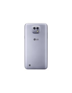 LG X Cam K580 13,2 cm (5.2") SIM única Android 6.0 4G MicroUSB 2 GB 16 GB 2520 mAh Titanio 2