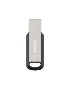 Lexar JumpDrive M400 unidad flash USB 256 GB USB tipo A 3.2 Gen 1 (3.1 Gen 1) Plata