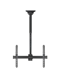 TooQ LPCE1170TSLI-B soporte para pantalla de señalización 177,8 cm (70") Negro 2