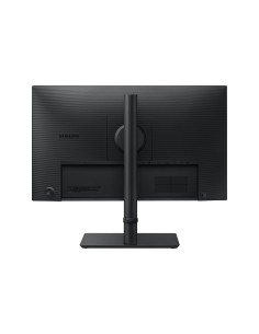 Samsung S43UF pantalla para PC 61 cm (24") 1920 x 1080 Pixeles Full HD LCD Negro 2