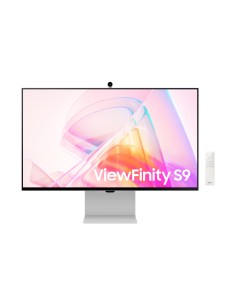 Samsung S90PC pantalla para PC 68,6 cm (27") 5120 x 2880 Pixeles 5K Ultra HD LCD Plata 2