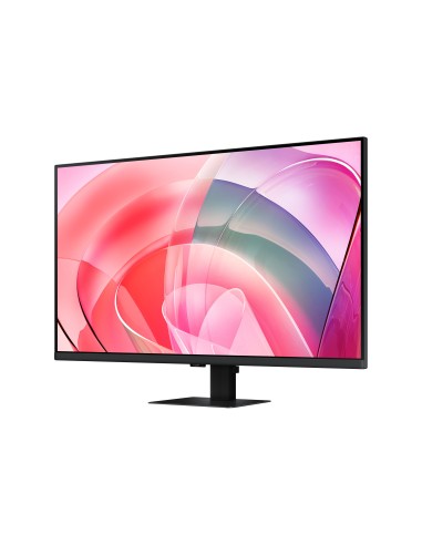 Samsung S70D pantalla para PC 81,3 cm (32") 3840 x 2160 Pixeles 4K Ultra HD LED Negro