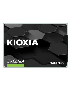 Kioxia Exceria 960 GB 2.5" Serial ATA III TLC