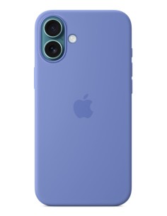 Apple MDGV4ZM A?ES funda para teléfono móvil 17 cm (6.7") Púrpura 2