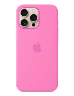 Apple MDGW4ZM A?ES funda para teléfono móvil 17 cm (6.7") Rosa 2