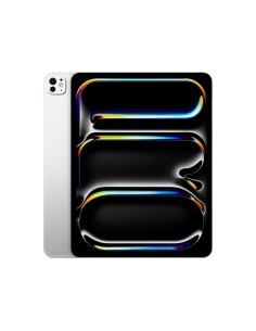 Apple iPad Pro 5G Apple M LTE-TDD & LTE-FDD 256 GB 33 cm (13") 12 GB Wi-Fi 7 (802.11be) iPadOS 26 Plata 2