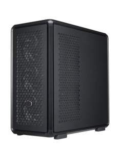 Cooler Master MasterFrame 600 Midi Tower Negro