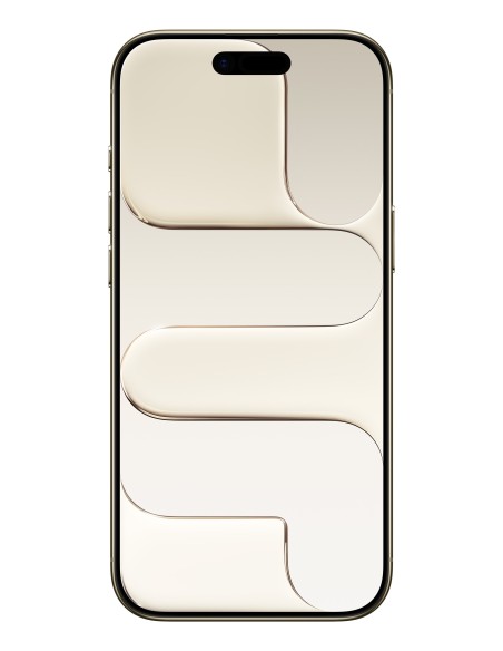 Apple iPhone Air 16,5 cm (6.5") SIM doble iOS 26 5G USB Tipo C 1 TB Oro