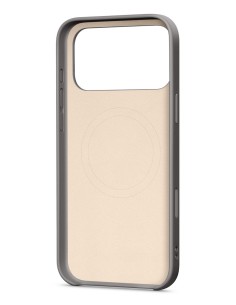 Apple MGY94LL A funda para teléfono móvil 17,5 cm (6.9") Granito, Gris 2