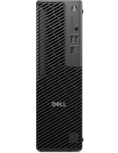 DELL Pro Max FCS1250 Intel Core Ultra 7 265 32 GB DDR5-SDRAM 1 TB SSD NVIDIA RTX A1000 Windows 11 Pro Slim PC PC Negro