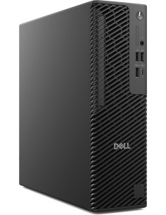 DELL Pro Max FCS1250 Intel Core Ultra 7 265 32 GB DDR5-SDRAM 1 TB SSD NVIDIA RTX A1000 Windows 11 Pro Slim PC PC Negro 2
