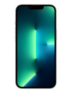 Apple iPhone 13 Pro 15,5 cm (6.1") SIM doble iOS 15 5G 256 GB Plata 2