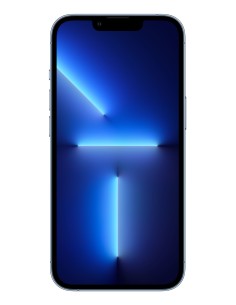 Apple iPhone 13 Pro 15,5 cm (6.1") SIM doble iOS 15 5G 256 GB Azul 2