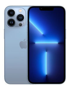Apple iPhone 13 Pro 15,5 cm (6.1") SIM doble iOS 15 5G 1 TB Azul