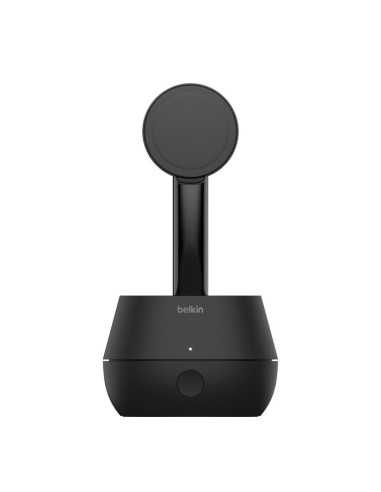 Belkin Pro Soporte activo para teléfono móvil Teléfono móvil smartphone Negro
