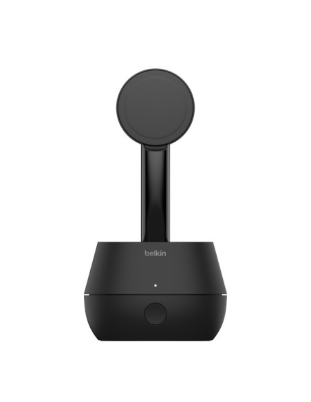 Belkin Pro Soporte activo para teléfono móvil Teléfono móvil smartphone Negro