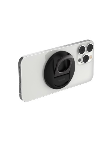 Belkin MMA006btBK Soporte activo para teléfono móvil Teléfono móvil smartphone Negro