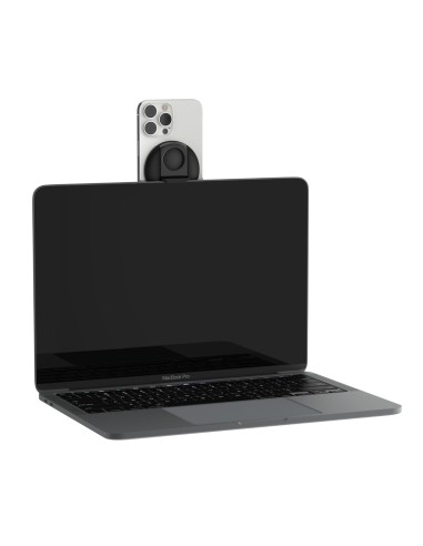 Belkin MMA006btBK Soporte activo para teléfono móvil Teléfono móvil smartphone Negro