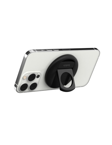 Belkin MMA006btBK Soporte activo para teléfono móvil Teléfono móvil smartphone Negro