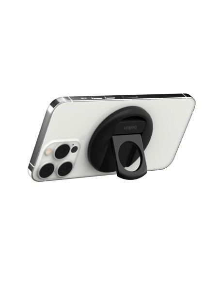 Belkin MMA006btBK Soporte activo para teléfono móvil Teléfono móvil smartphone Negro
