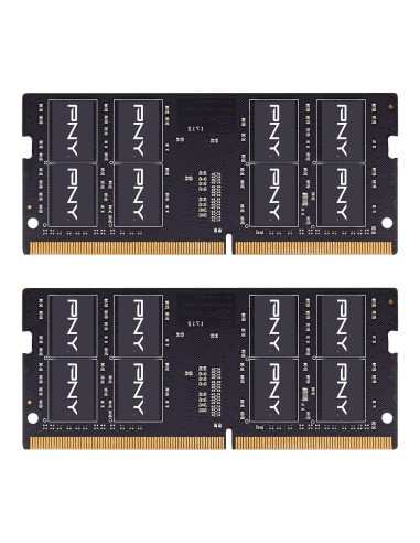 PNY Performance módulo de memoria 8 GB 1 x 8 GB DDR4