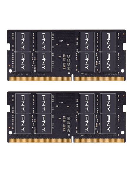 PNY Performance módulo de memoria 8 GB 1 x 8 GB DDR4